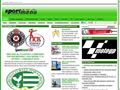 http://sportmenu.net ismertető oldala